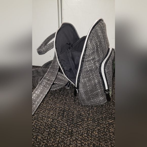 Brand new dime bags mini backpack - Picture 4 of 7